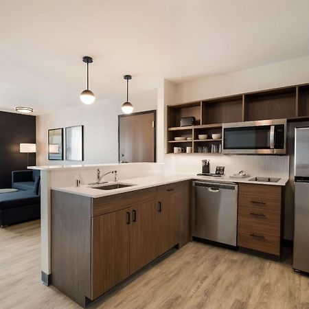 Everhome Suites コロナ エクステリア 写真