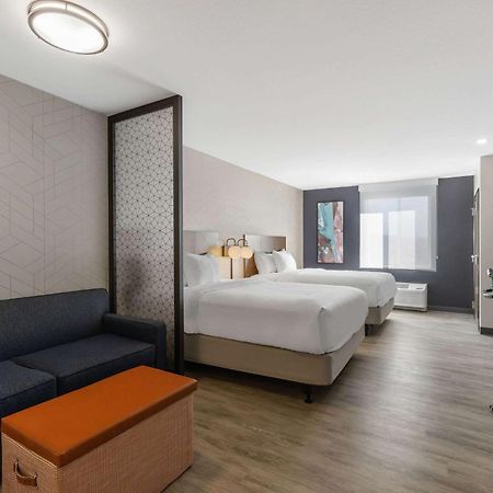 Everhome Suites コロナ エクステリア 写真