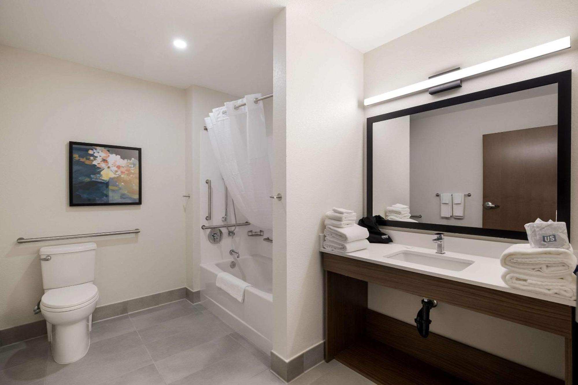 Everhome Suites コロナ エクステリア 写真