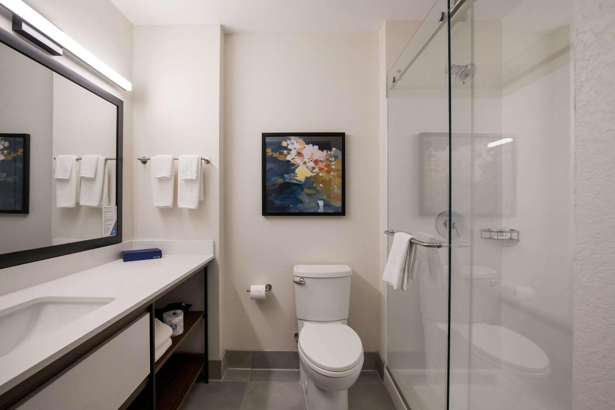 Everhome Suites コロナ エクステリア 写真
